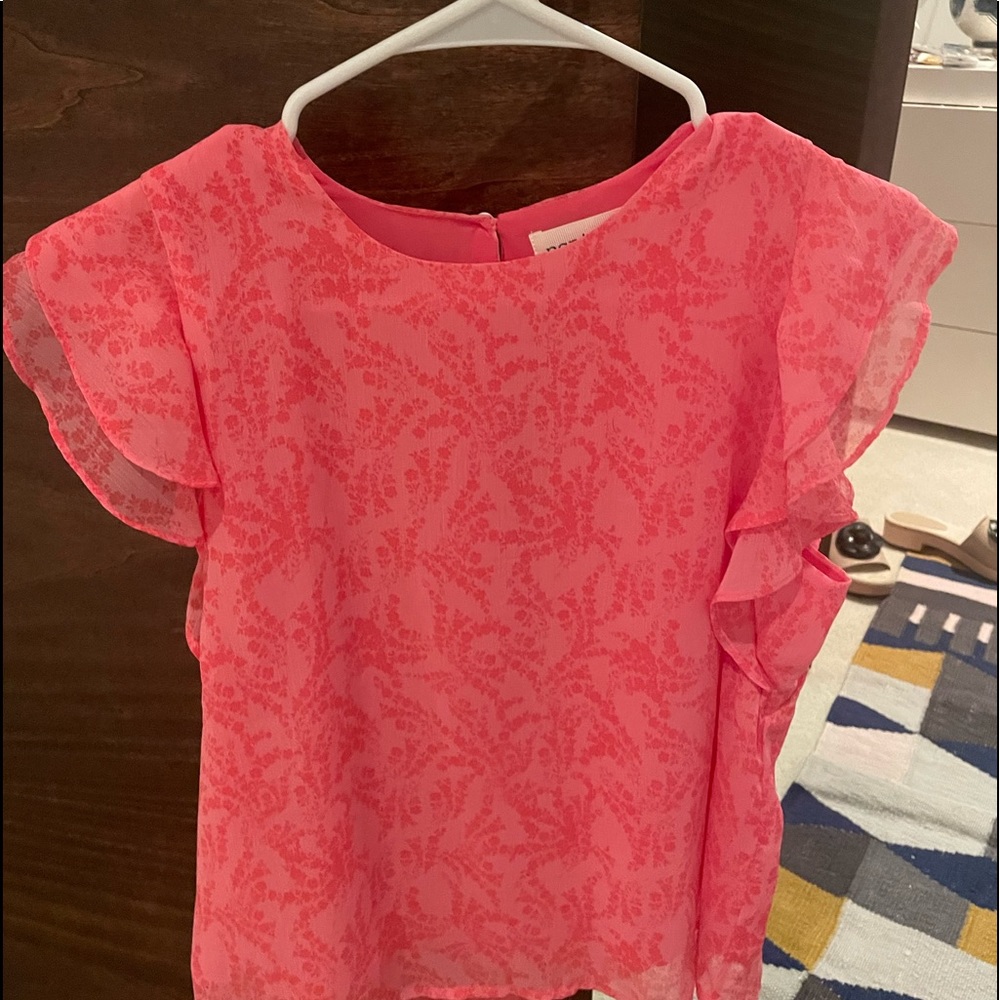 Flowy Formal/ Casual Blouse